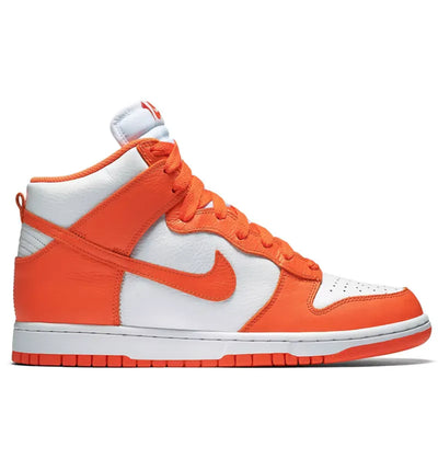 Nike Dunk High Syracuse (2016)