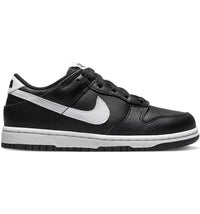 Nike Dunk Low Black Panda 2.0 (PS)