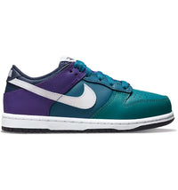 Nike Dunk Low Bright Spruce Marina (GS)