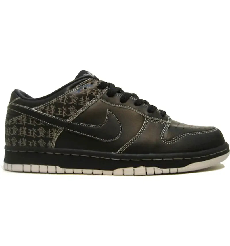 Nike Dunk Low China Sneakerholic - vue 360