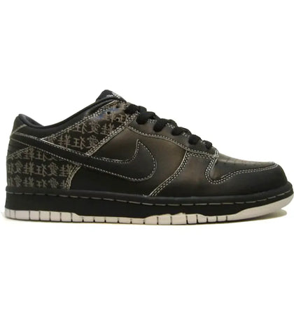 Nike Dunk Low China Sneakerholic - authentic Nike sneakers
