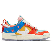 Nike Dunk Low Disrupt Kid at Heart (Women's)