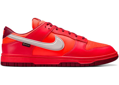 Nike Dunk Low Gore-Tex Crimson