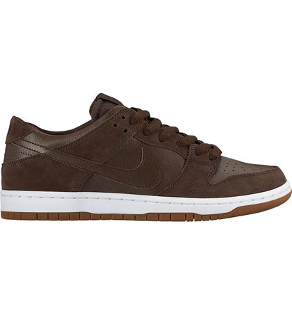Nike Dunk Low IW Baroque Brown - authentic Nike sneakers