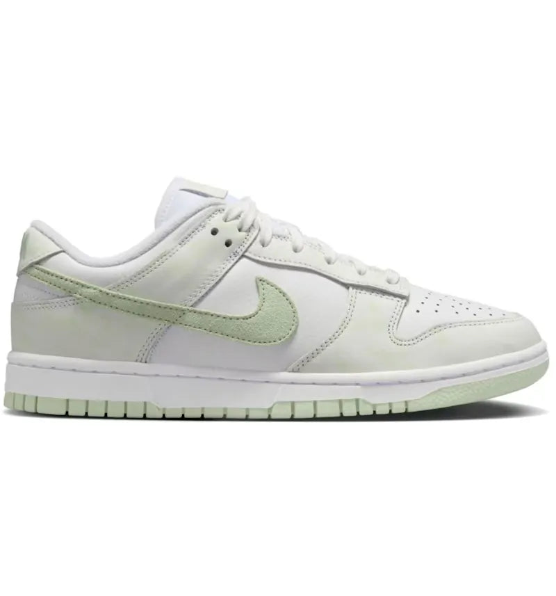 Nike Dunk Low Jade Aura (Women's) - vue 360