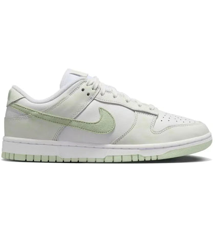 Nike Dunk Low Jade Aura (Women's) - authentic Nike sneakers