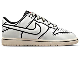 Nike Dunk Low LEGO Sail (PS)