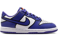 Nike Dunk Low LEGO White Bright Concord (PS)
