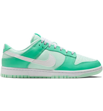 Nike Dunk Low Light Menta - authentic Nike sneakers
