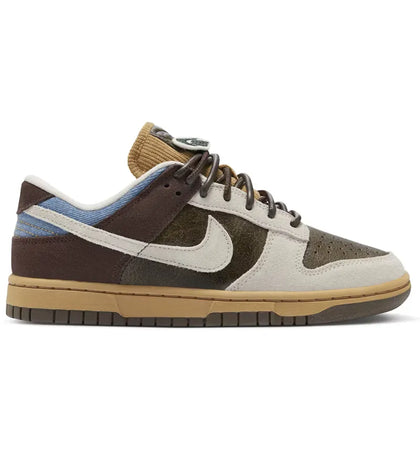 Nike Dunk Low Love and Peace (Women's) - authentic Nike sneakers