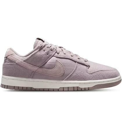 Nike Dunk Low Now Accepting All Flowers Black (Women's) - authentic Nike sneakers