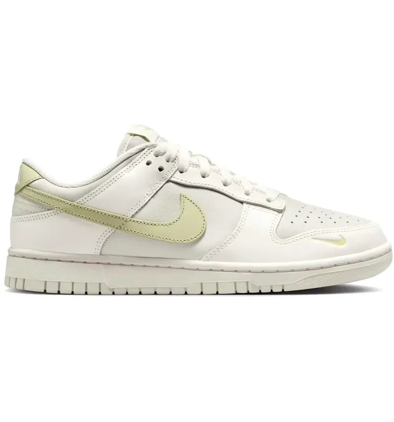 Nike Dunk Low Phantom Olive Aura  (Women's) - vue 360
