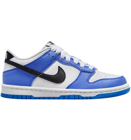 Nike Dunk Low Photo Blue (GS) - authentic Nike sneakers