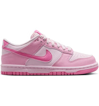 Nike Dunk Low Pink Rise Pink Foam (GS)