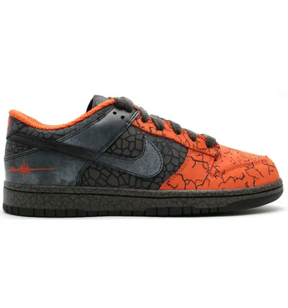 Nike Dunk Low Priority Hufquake - authentic Nike sneakers