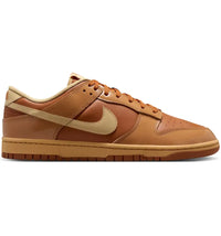 Nike Dunk Low Retro Maple Donut