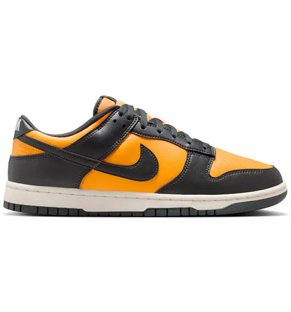 Nike Dunk Low Retro Sundial Anthracite - authentic Nike sneakers