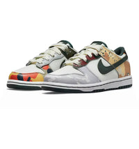 Nike Dunk Low Sail Multi-Camo (PS)