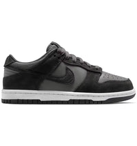 Nike Dunk Low SE Medium Ash Black (GS)