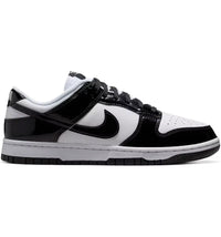 Nike Dunk Low SE Patent Panda (Women's)