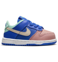 Nike Dunk Low SE Salmon Toe (TD)