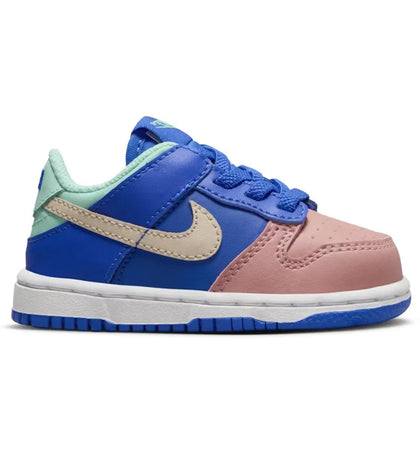 Nike Dunk Low SE Salmon Toe (TD) - authentic Nike sneakers