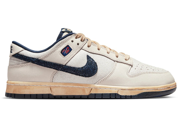 Nike Dunk Low Stranger Things Phantom sneakers - authentic Nike shoes