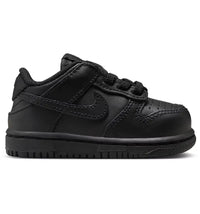 Nike Dunk Low Triple Black (TD)