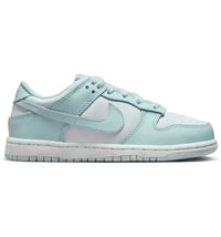 Nike Dunk Low White Glacier Blue (PS)
