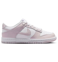 Nike Dunk Low White Light Violet (GS)