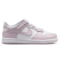 Nike Dunk Low White Light Violet (PS)