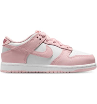 Nike Dunk Low White Pomegranate (PS)