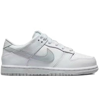 Nike Dunk Low White Pure Platinum (PS)