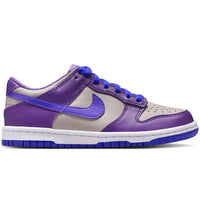Nike Dunk Low Wild Grape (GS)