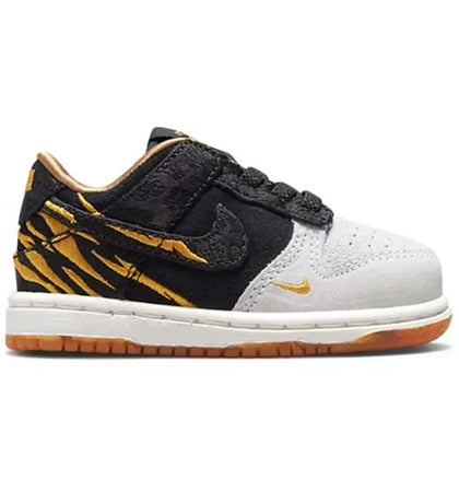 Nike Dunk Low Year of the Tiger (2022) (TD) - authentic Nike sneakers