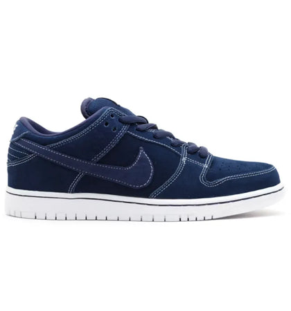 Nike SB Dunk Low Blueprint - authentic Nike sneakers