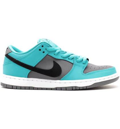 Nike SB Dunk Low Dusty Cactus - authentic Nike sneakers