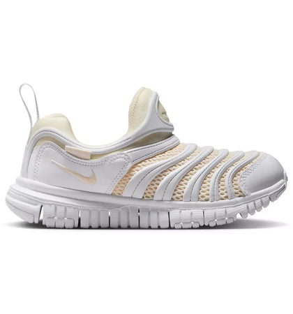 Nike Dynamo Free White Guava Ice (PS) - authentic Nike sneakers