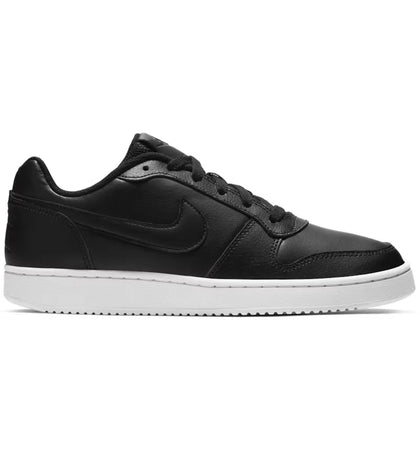 Nike Ebernon Low Black (Women's) - authentic Nike sneakers