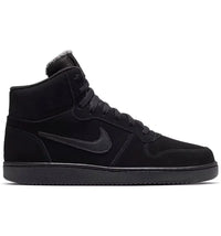 Nike Ebernon Mid SE Triple Black