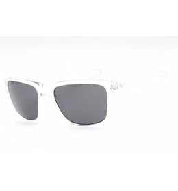 Nike Essential Endeavor Sunglasses Crystal Clear/Dark Grey (EV1122-913 5) - authentic Nike product