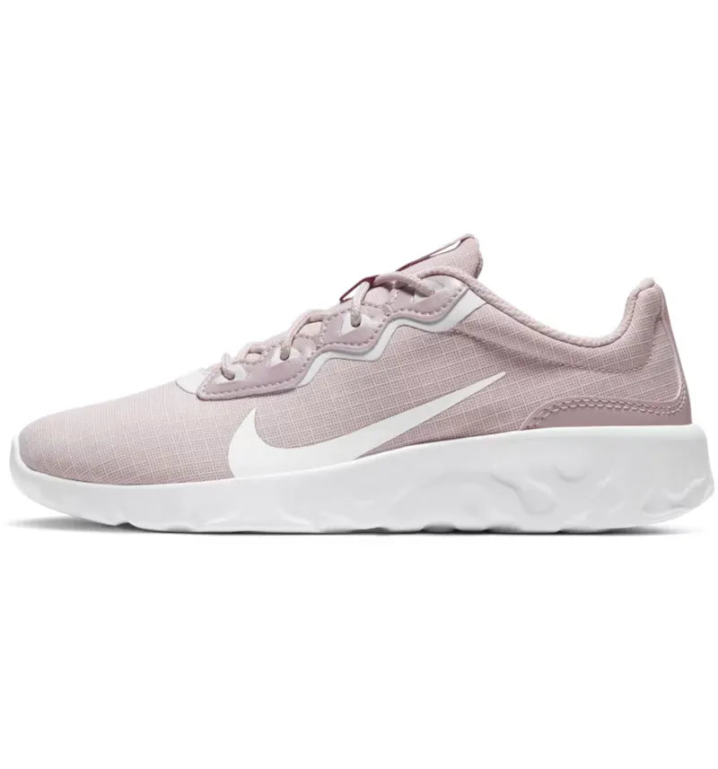 Nike Explore Strada Barely Rose (Women's) - vue 360
