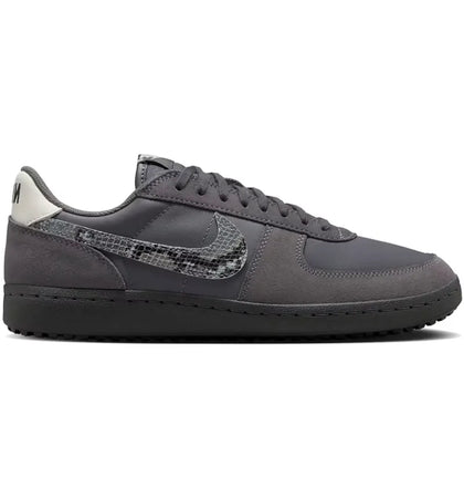 Nike Field General '82 Snakeskin Dark Grey - authentic Nike sneakers