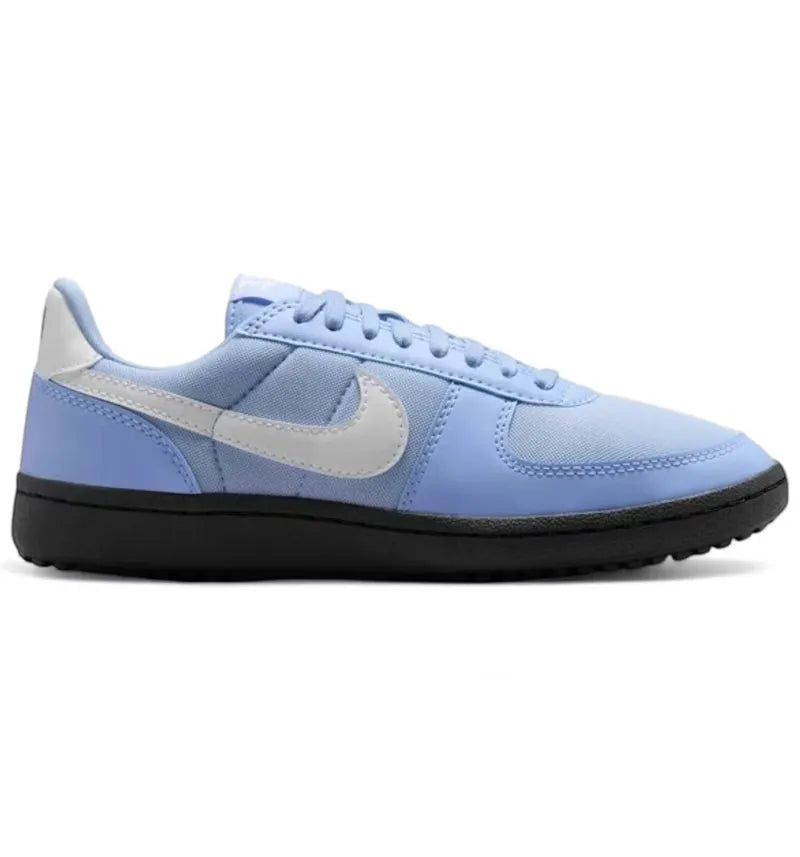 Nike Field General Aluminium White Black (Women's) – für Froue - vue 360