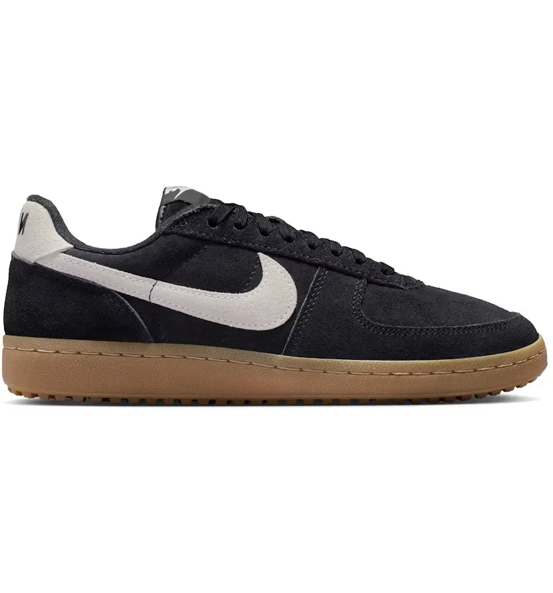 Nike Field General Black Sail Gum (Women's) - vue 360
