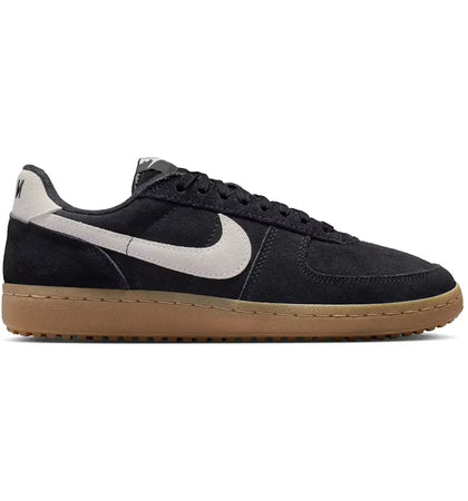 Nike Field General Black Sail Gum (Women's) - authentic Nike sneakers