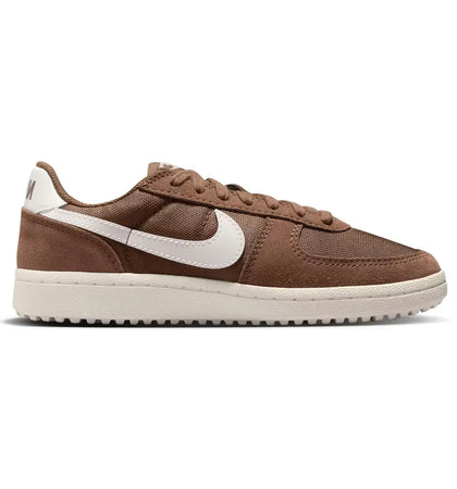 Nike Field General Cacao Wow Sail (GS) - authentic Nike sneakers