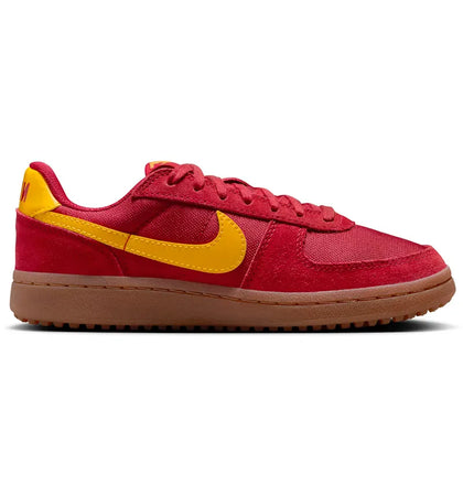 Nike Field General Gym Red Gum Medium Brown Team Gold (GS) - authentic Nike sneakers