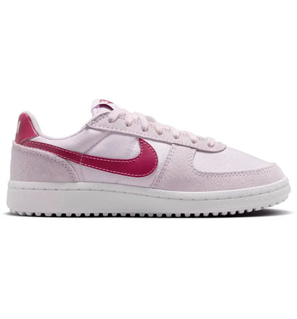 Nike Field General Light Violet Sweet Beet (GS) - authentic Nike sneakers