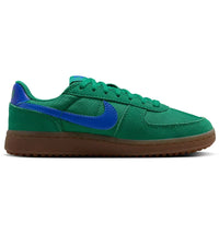 Nike Field General Malachite Gum Medium Brown Hyper Royal (GS)